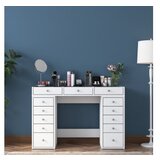 Woody Fashion sto za šminkanje BJ105 2716 | ePonuda.com