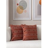 Mioli Decor Ukrasne jastučnice u setu 2 kom 43x43 cm Tuffet – | shoptok.hr