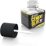 Green Stuff World Slow Cement Glue 40ml | Sporo sušeći lepak za plastiku | Eponuda.com