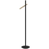 Schuller Talna svetilka Varas, zlato/črno, 2L, (21006546) | Shoptok.si