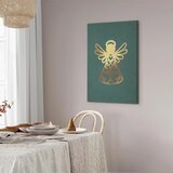  Slika - Angelic Christmas (1 Part) Vertical 40x60 Akustična | shoptok.hr