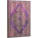 NOTES 13X18CM-MIDI CRTE 72L S GUMICOM SOLSTICE STAR PAPERBLANKS PB9375-6 Cijene