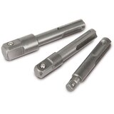  set adaptera SDS+ na 1/4",3/8",1/2" 3dj. pro+ 8214 jese | shoptok.hr