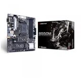 Biostar matična ploča AM4 B550MX/E pro VGA/DVI/HDMI/M.2 | ePonuda.com