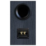 ELAC Debut 3.0 B6.3 crne boje, par police zvucnika. | shoptok.hr