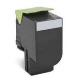 Lexmark 802SK0 (80C2SK0) black, kompatibilen toner za 4.000 strani Cene