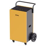 BE COOL 90-liter Air Humidifier, Yellow Cijene