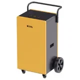 90-liter Air Humidifier, Yellow