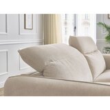 Bobochic Paris Bež sofa 216 cm Achille – | shoptok.hr