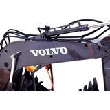  Licencirani VOLVO bager 1:16 na daljinski | shoptok.hr