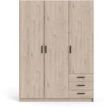 Tvilum ormar u hrastovom dekoru Sprint, 147 x 200 cm Cijene