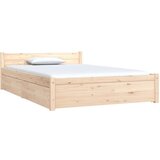  Posteljni okvir s predali 120x190 cm 4FT, (20884178) | Shoptok.si