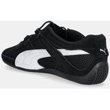 Puma Sneakers Speedcat Go Wns Black-White EUR 37 | Shoptok.si