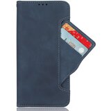 INORCO Usnjena torbica z več režami za kartice za Nokio C300, ovitek za telefon s stojalom in popolno zaščito, (22036121) | Shoptok.si