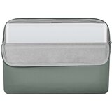 Wiwu Zadeva Zero Sleeve Ultra Fine za prenosnik MacBook Pro 16" Podloga proti udarcem, Siva, (5000064085) | Shoptok.si
