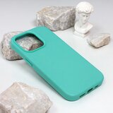  Torbica beautiful shine leather iphone 14 pro 6.1 mint Cene