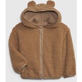 GAP Kids jacket sherpa - Girls | Shoptok.si