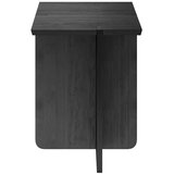 Blomus Stranska mizica iz masivnega hrasta 35x35 cm Engawa – Cene