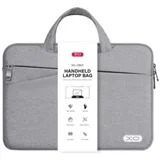 CB05 torba za laptop 15 inch siva