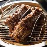 Big Green Egg rešetka za pečenje i rebarca 2XL xl l | ePonuda.com