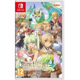  Rune Factory 4 Special (SWITCH) - rabljeno | Shoptok.si