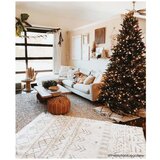 Lorena Canals Krem periv/ručno rađen vunen tepih 170x240 cm Lakota Day – | shoptok.hr