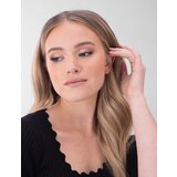 Vuch Emery Gold Earrings | ePonuda.com