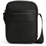 Tommy Hilfiger Torbe Th Repreve Mini Reporter Črna Cene