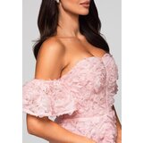 Edoti Evening dress LA-OM | Shoptok.si