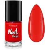 Nail Polish lak za nohte odtenek 4 6 ml