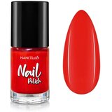 NANI Nails Nail Polish lak za nokte nijansa 4 6 ml Cijene