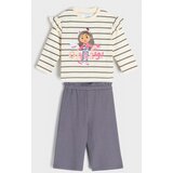 Sinsay Komplet od žerseja Gabby's Dollhouse | shoptok.hr