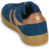 Gola Nizke superge HAWK SUEDE 86 Modra | Shoptok.si