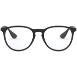 Ray-ban Erika Optics RX7046 5364 M (51) Črna/Kristalna | Shoptok.si