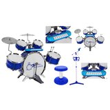 Glazbeni Glasbeni set bobni, klavir in mikrofon | Shoptok.si
