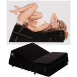 Liberator - garnitura sex jastuka - crna | shoptok.hr