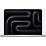 Apple MBP 14: SILVER/M5 10C/10C GPU/16GB/512GB-CRO, (5000074125) | Shoptok.si