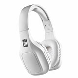 Ngs Brezžične slušalke Artica Wrath Bluetooth 5.1 Bele, (5000530071) | Shoptok.si