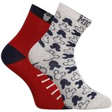 E plus M 2PACK children's socks Mickey multicolored (52 34 9259) Cene'.'