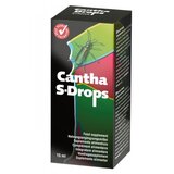 Cobeco Pharma Ljubezenske Kapljice Cantha Drops Cene
