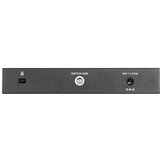 D-link switch web upravljivi PoE, DGS-1100-08PV2 | shoptok.hr