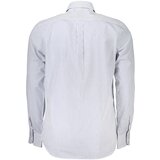 HARMONT &amp; BLAINE HARMONT & BLAINE MEN&#39;S LONG SLEEVE SHIRT BLUE | shoptok.hr