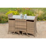 Gardenson Vrtni Set Treviso Treviso Set 5tlg. | Shoptok.si