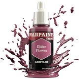  Warpaints Fanatic: Desaturated Violets - Elder Flower | Shoptok.si