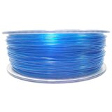 Filament for 3D, PET-G, 1.75 mm, 1 kg, blue | shoptok.hr