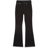 Calvin Klein Jeans Kavbojke črna Cene