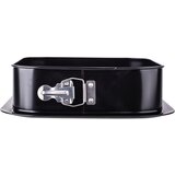 Altom design kvadratni kalup crni 24cm | shoptok.hr