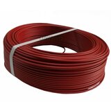  Vodič P 2,5mm crveni H07V-U Cijene