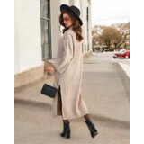 Resti Women's long sweater dress | Shoptok.si