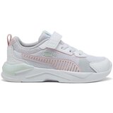 Puma patike za devojčice X-RAY 3 LT AC+ PS, Bele | ePonuda.com